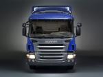 Scania P340 4x2 2010 года